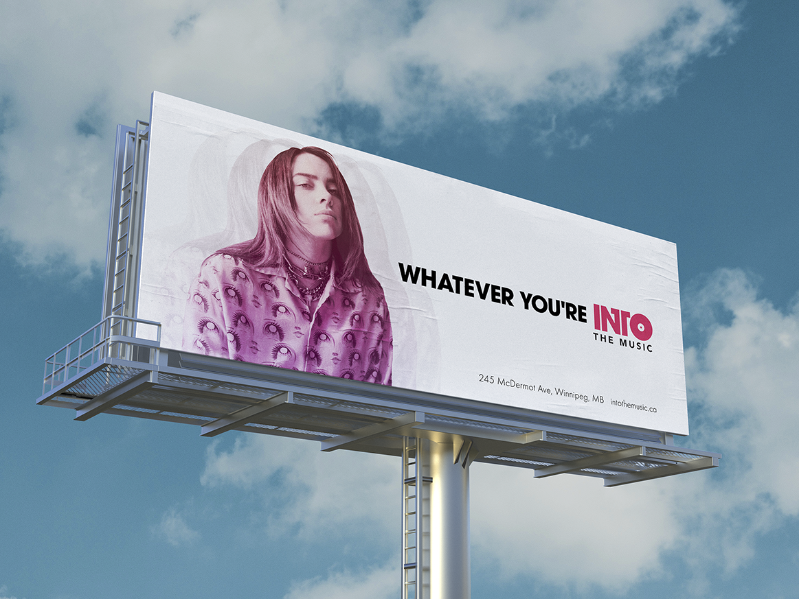 into_the_music_billboard